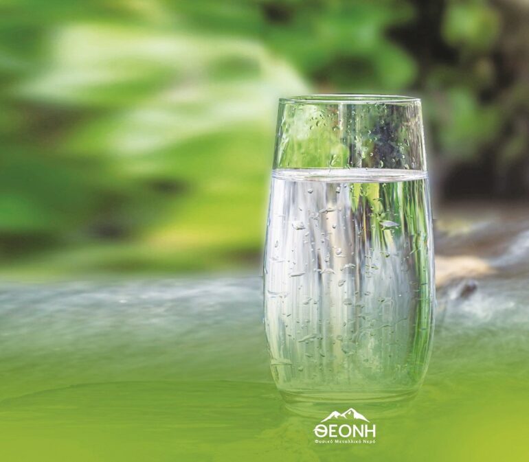 Η ΘΕΟΝΗ κοντά στα παιδιά του Αιγαίου – Στήριξη σε σχολεία μικρών νησιών