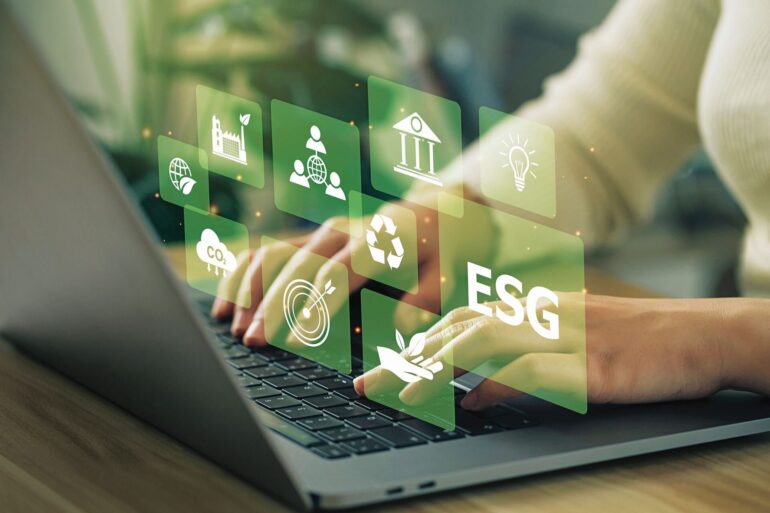 Γιατί μένουν πίσω οι ελληνικές επιχειρήσεις στα κριτήρια ESG