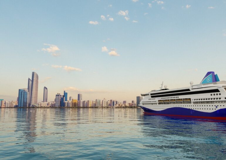 Celestyal: Ανανεωμένο πρόγραμμα κρουαζιέρων στον Αραβικό Κόλπο για το 2025