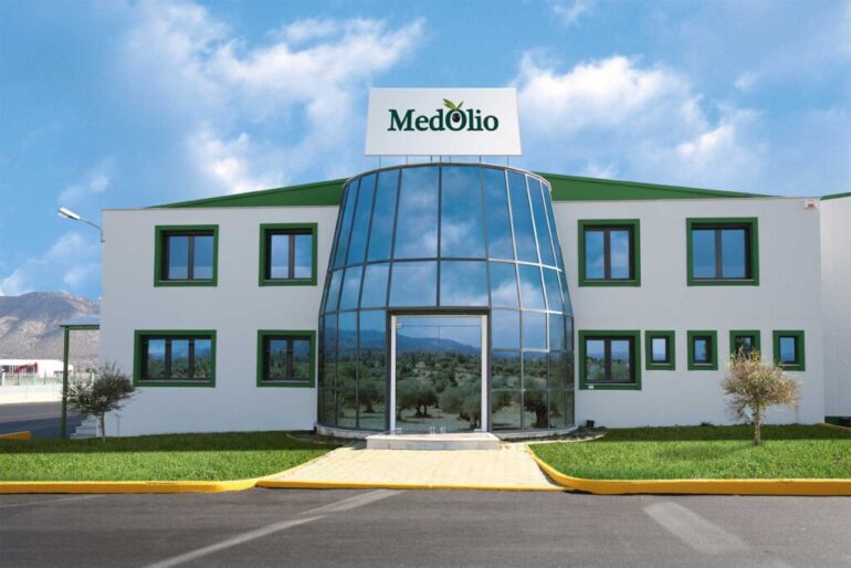 Medolio: Σημαντική αύξηση πωλήσεων και κερδοφορίας το 2024