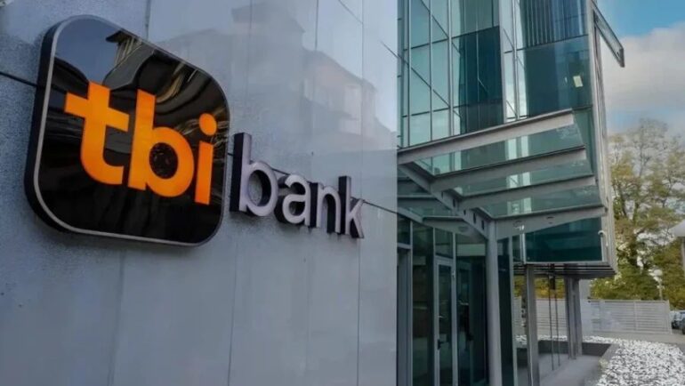 Η tbi bank άντλησε 60 εκατ. ευρώ μέσω δημόσιας έκδοσης ομολόγου MREL