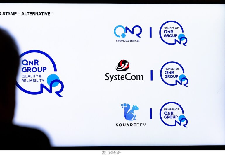 Quality & Reliability: Στρατηγικός σχεδιασμός και νέα εταιρική ταυτότητα στην ετήσια εκδήλωση