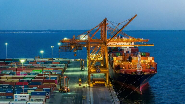 ΟΛΘ Α.Ε. – Προχωρά στην υλοποίηση του αναπτυξιακού και επενδυτικού σχεδιασμού για την Προβλήτα 6