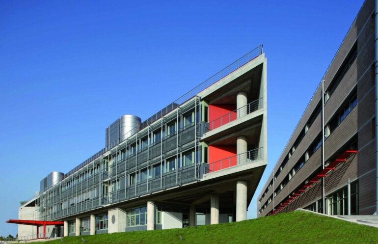 Όμιλος AKTOR: Σε φάση υλοποίησης ο εταιρικός μετασχηματισμός με νέα θυγατρικά σχήματα