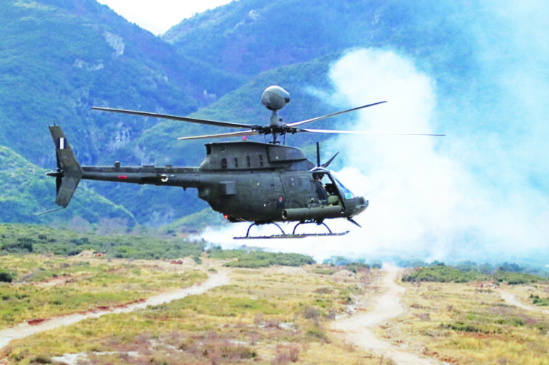 Αμυντικές δαπάνες: Η διπλή παγίδα για την Αθήνα