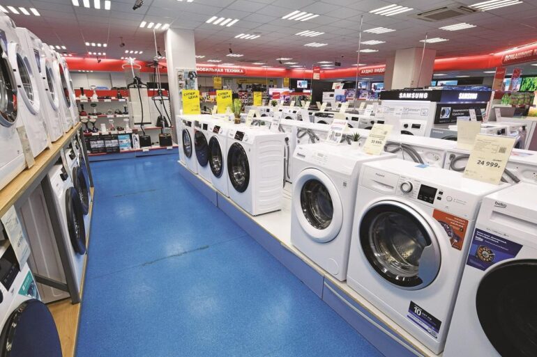 Ηλεκτρικά – ηλεκτρονικά είδη: Ο κλάδος που δεν ξεπέρασε την κρίση