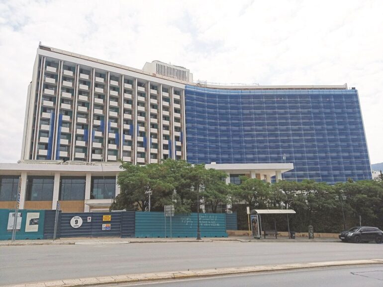 «Σερί» νέων ξενοδοχειακών επενδύσεων στην Ελλάδα