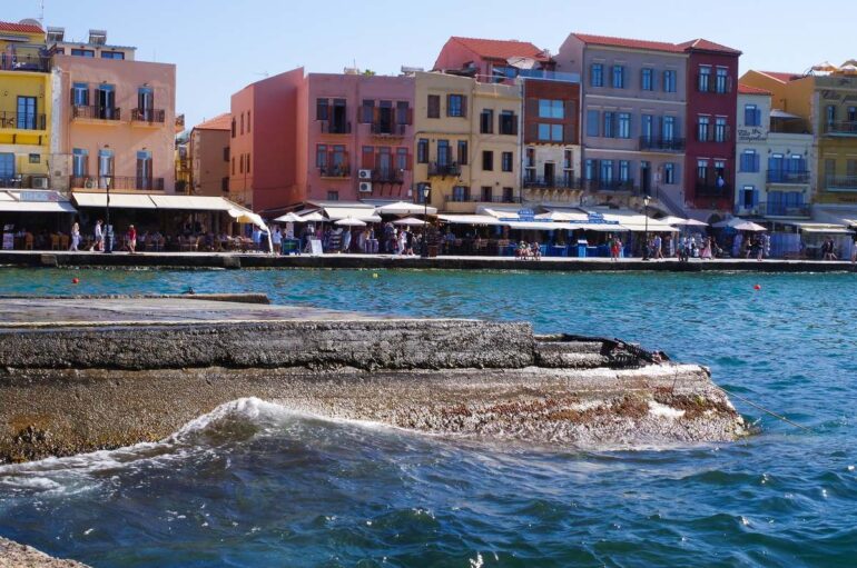 TUI: Η Κρήτη πρώτη στις επιλογές των Γερμανών ταξιδιωτών