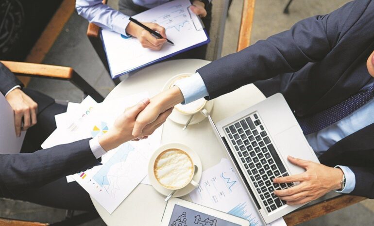 Αρχική συμφωνία για την απόκτηση της Innovis Pharma από την PharmaPath