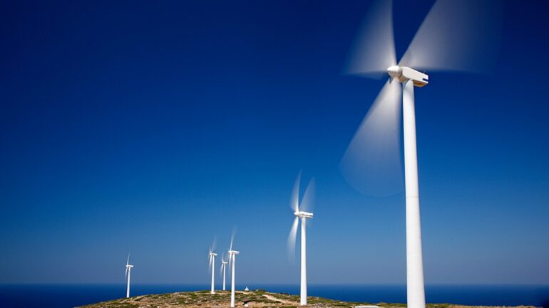 Η Ελλάδα και η ΝΑ Ευρώπη στην πρώτη γραμμή της ενεργειακής μετάβασης