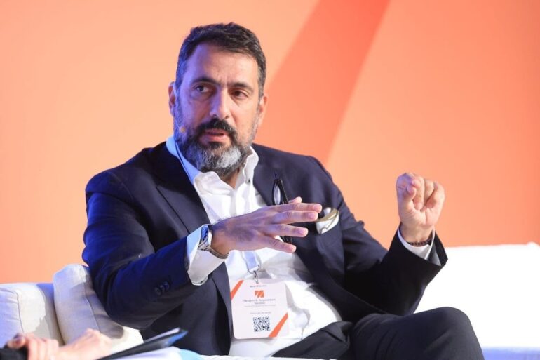 Έ. Καραΐνδρος (METLEN): Χρηματοδότηση υπάρχει, ζητούμενο η ωριμότητα των έργων ΣΔΙΤ