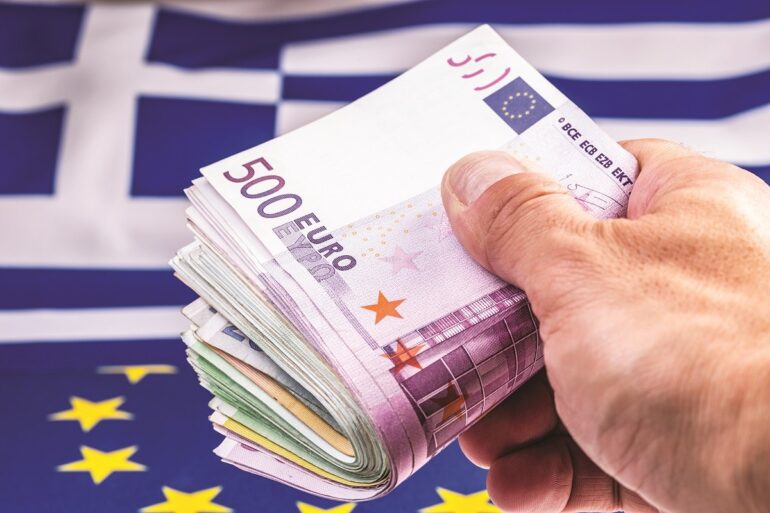 Μπροστά σε «νάρκη» η εγχώρια επιχειρηματικότητα