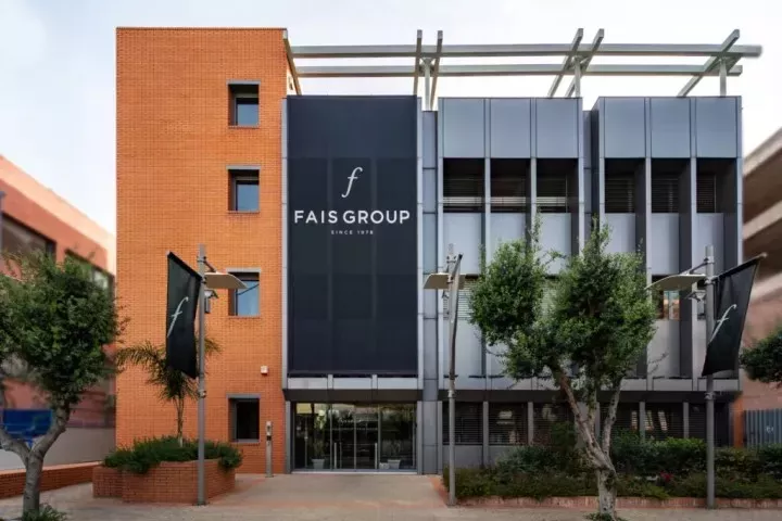 Όμιλος Fais: Ολοκληρώθηκε η Δημόσια Προσφορά με τιμή διάθεσης 4,70 ευρώ ανά μετοχή