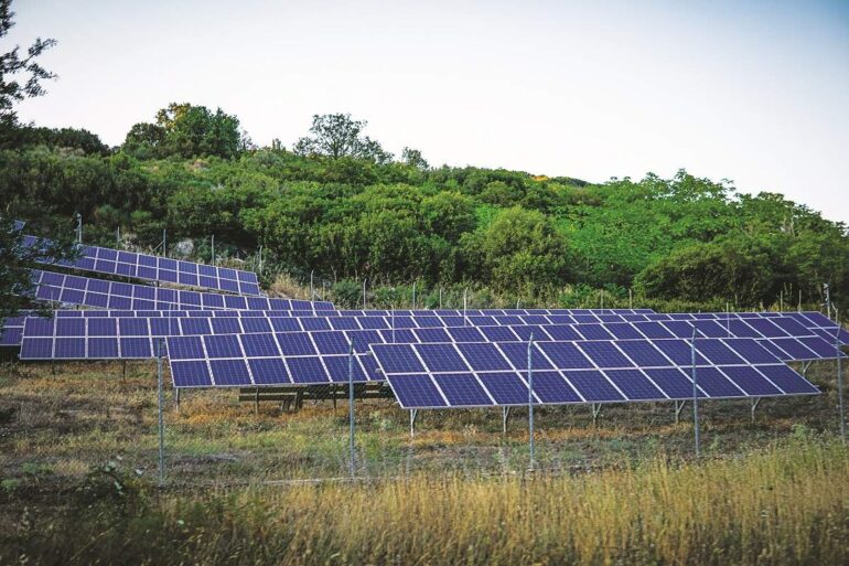 Συστάθηκε σύλλογος μικρών επενδυτών ενέργειας στη Φλώρινα