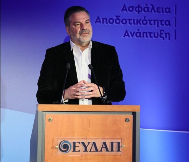 Κάθε κορυφή, μια νέα αφετηρία: Η ΕΥΔΑΠ τιμά την Ημέρα της Γυναίκας