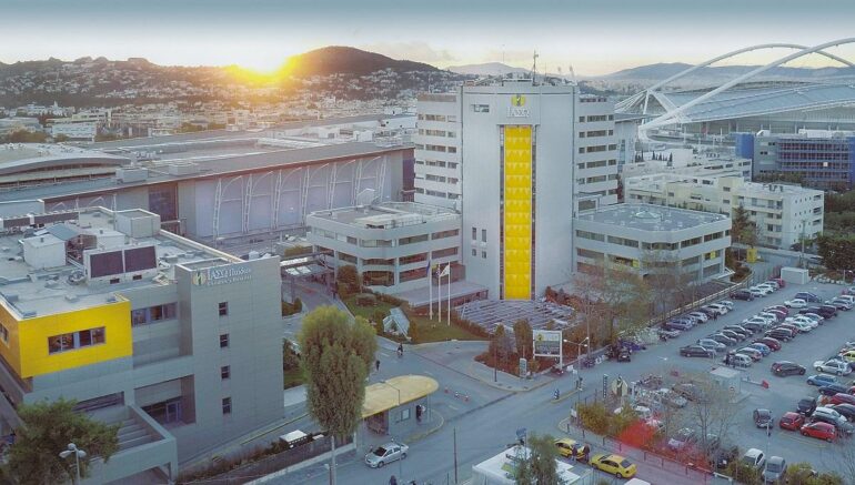 Οι άλλες business μετά το mega deal στην υγεία