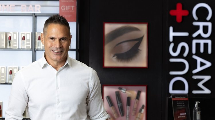 Φιλόδοξα σχέδια ανάπτυξης για την DUST + CREAM: Επενδύσεις εκατομμυρίων σε Ελλάδα και εξωτερικό