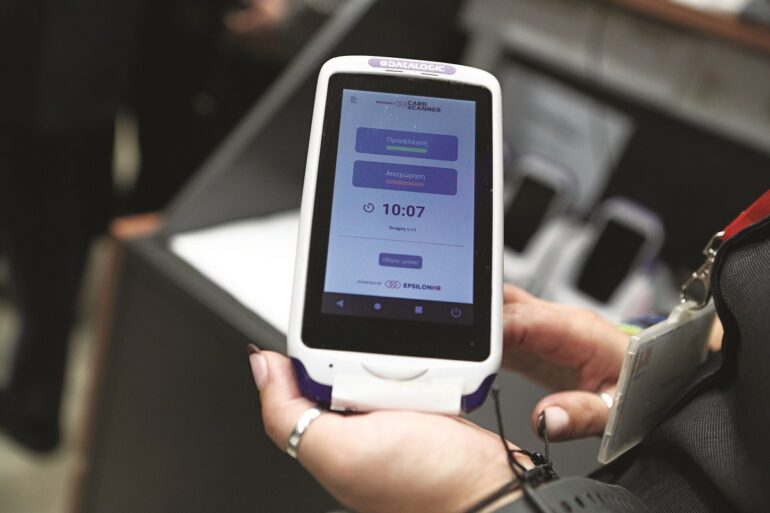 Άνοδος 855% στις υπερωρίες του τουρισμού το πρώτο εξάμηνο