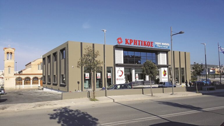 Νέα σενάρια: Θα υπάρξει «σφήνα» στο deal του Μασούτη για την εξαγορά της Κρητικός;