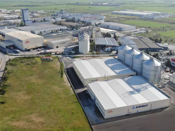 Νέες προοπτικές συνεργασιών για τη ΜΑΚΒΕΛ–EURIMAC στη διεθνή έκθεση Anuga