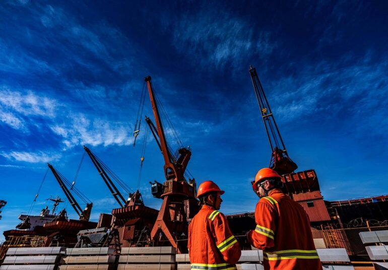 METLEN: Έμμισθη πρακτική για νέους μηχανικούς στον κλάδο μετάλλων