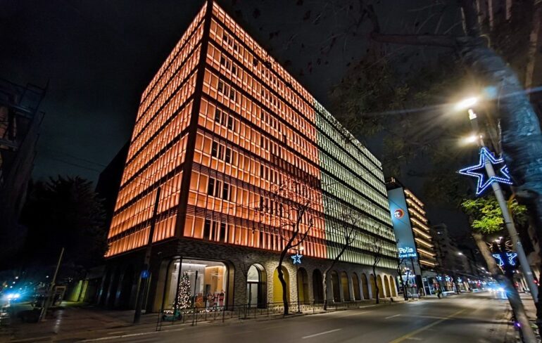 Dimand: Η μεγάλη επιστροφή του Μινιόν, ένα κερδισμένο στοίχημα