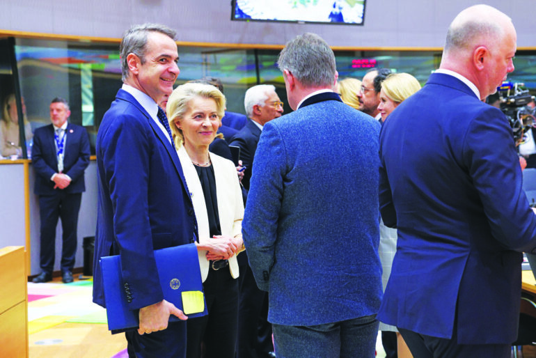 «Πολεμικά ομόλογα» και ενοποίηση αποταμιεύσεων και επενδύσεων ως κερκόπορτα οριστικού εκτροχιασμού της ευρωπαϊκής ενοποίησης