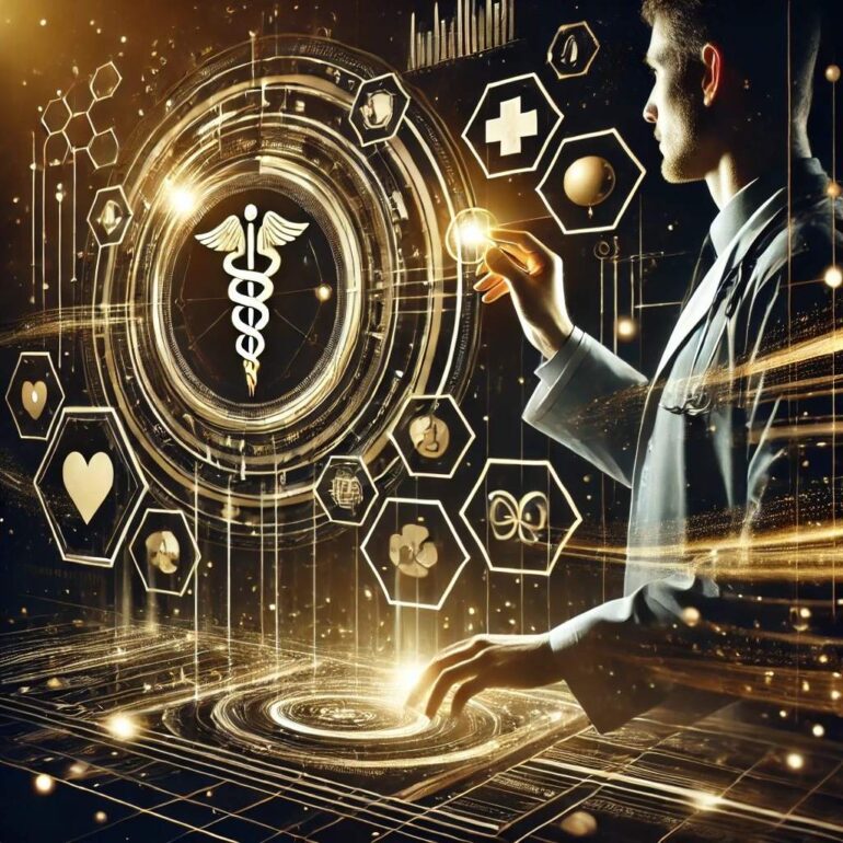 Ο απόλυτος οδηγός για το Ιατρικό Marketing: Πώς να αναπτύξετε την online παρουσία σας και να προσελκύσετε περισσότερους ασθενείς