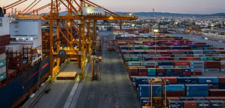 Ραγδαίες εξελίξεις! Έλεγχος στον ΟΛΘ από την Επιτροπή Κεφαλαιαγοράς