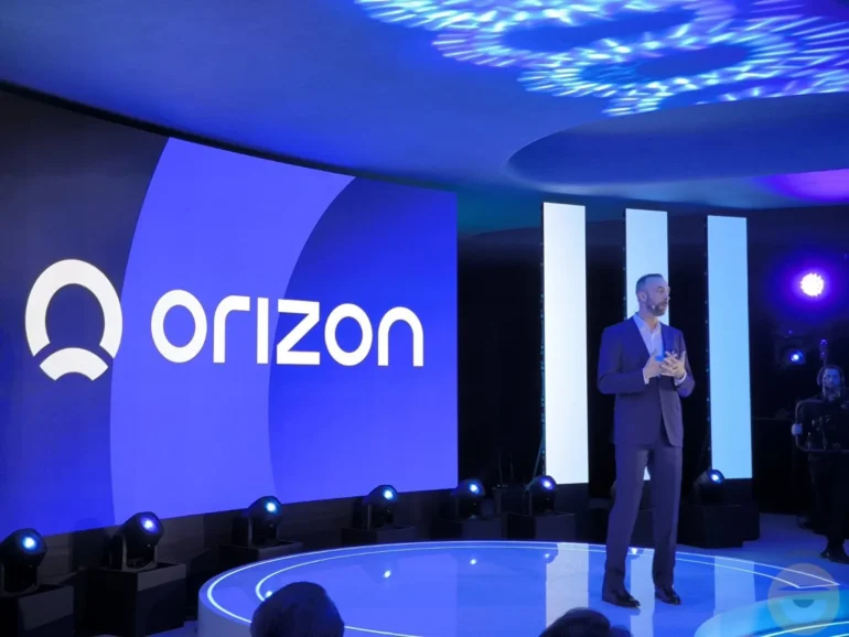 Η Volton λανσάρει την Orizon και αλλάζει τα δεδομένα στην κινητή τηλεφωνία