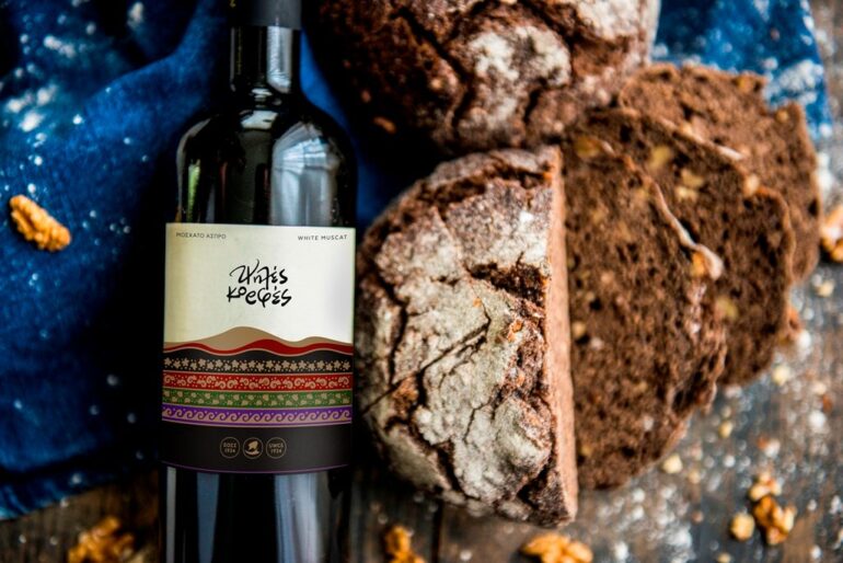 Σαμιώτικα κρασιά: Διεθνής αναγνώριση με χρυσά βραβεία από τη Γαλλία