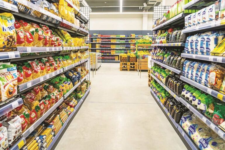 ΟΟΣΑ: Στο 1,4% ο πληθωρισμός στα τρόφιμα στην Ελλάδα – Τέταρτη χαμηλότερη επίδοση