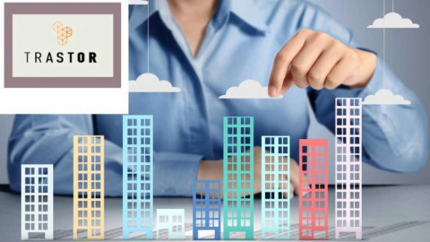 Trastor: Κέρδη αυξημένα κατά 47,5%