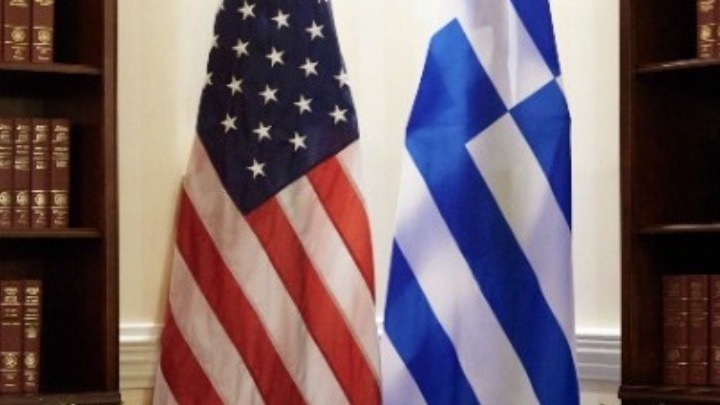 Νέες προοπτικές για τις οικονομικές σχέσεις Ελλάδας-ΗΠΑ