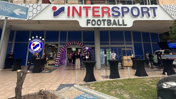 Όμιλος Fourlis: Στρατηγική επέκτασης με εξειδικευμένα καταστήματα ποδοσφαίρου