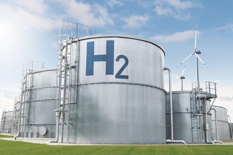 Η Γερμανία ποντάρει στην Ελλάδα για προμήθεια υδρογόνου