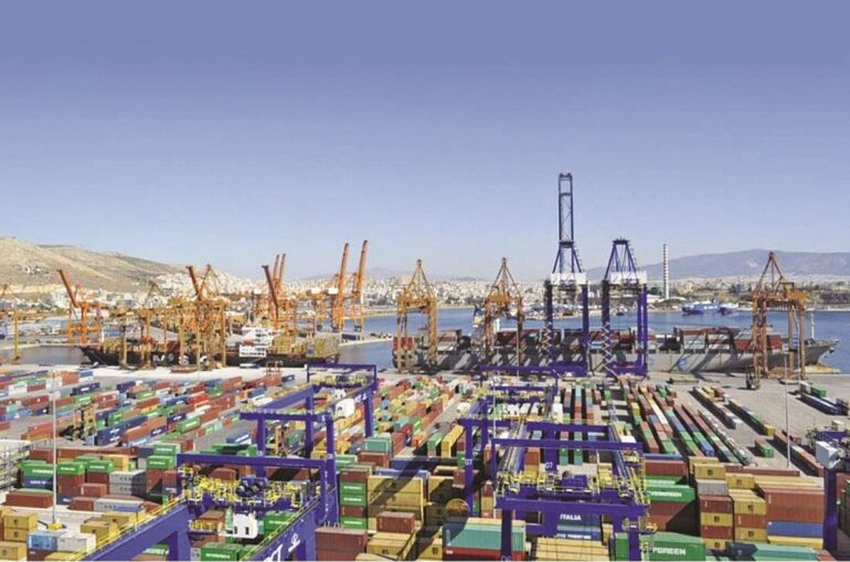 Γεωστρατηγικό σκάκι με… άρωμα (και) Ελλάδας