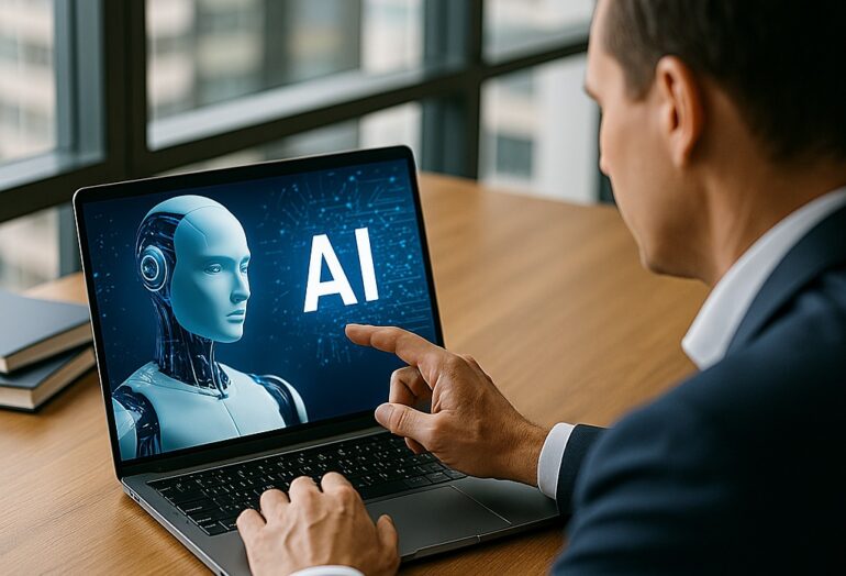 10 απλές συμβουλές για αρχάριους για τα πρώτα «βήματα» στην Τεχνητή Νοημοσύνη