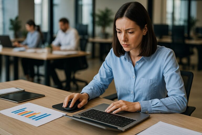 Αφιέρωμα Τ.Ν.: Πώς μπορούν να αυξήσουν την παραγωγικότητά τους οι επιχειρήσεις