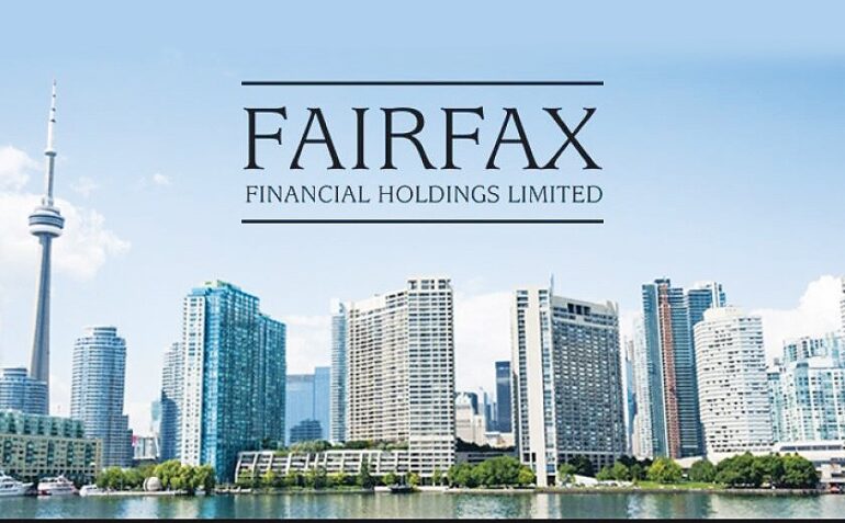 Πρεμ Γουάτσα: Ο Mr. Fairfax αγαπάει την Ελλάδα, επενδύει σε αυτήν και κερδίζει