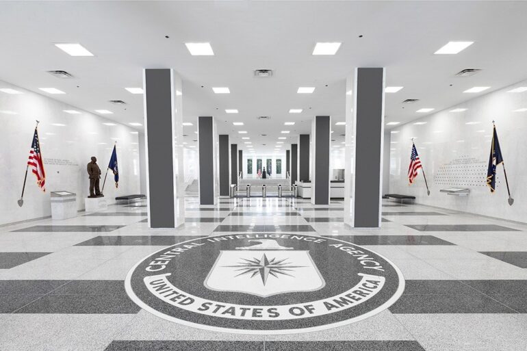 Οι πικάντικες πρακτικές που εφάρμοζε η CIA
