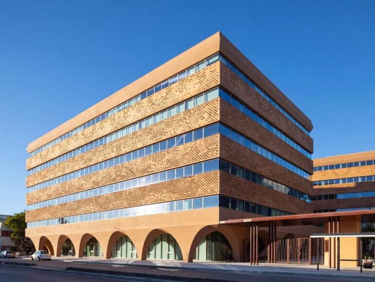 Στην Aktor χαρτοφυλάκιο ακινήτων 500 εκατ. ευρώ της Prodea