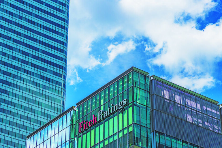 Αναβάθμιση από τη Fitch Ratings στις 4 συστημικές τράπεζες