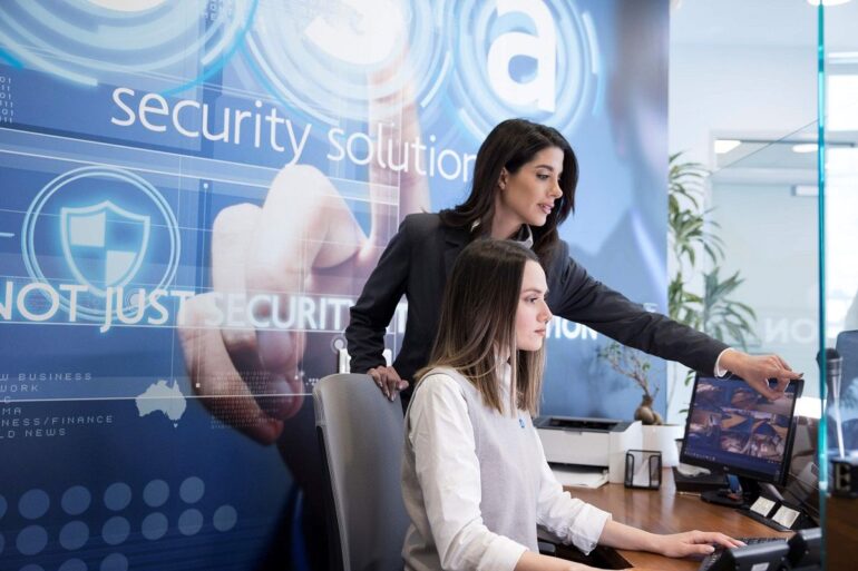 ESA Security Solutions & ALTUS LSA: Συμμαχία τεχνολογίας drones για την ασφάλεια