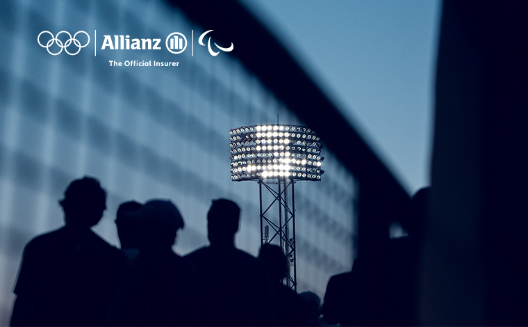 Η Allianz επεκτείνει τη συνεργασία της με το Ολυμπιακό και Παραολυμπιακό Κίνημα έως το 2032