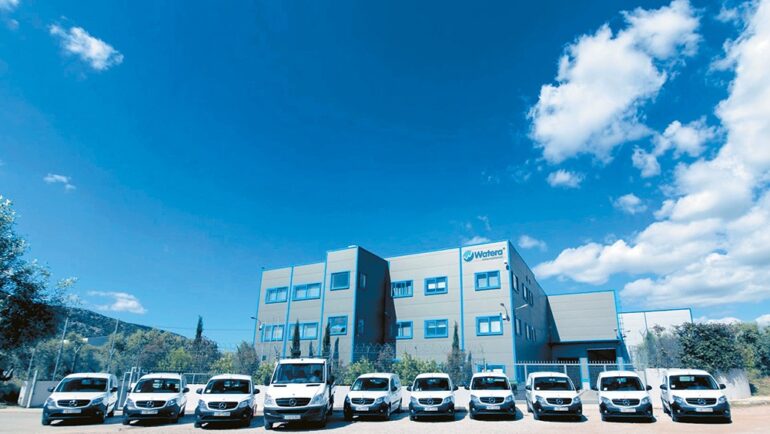 UNIBIOS: Μείωση μετοχικού κεφαλαίου με επιστροφή μετρητών στους μετόχους