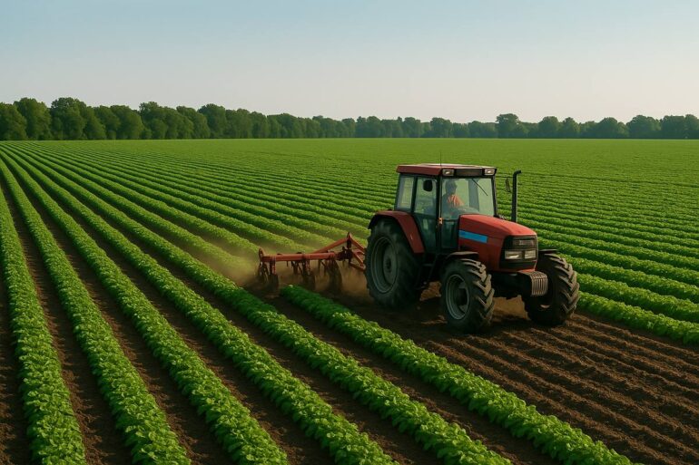 Αντίθετη η Ελλάδα στην υποχρεωτική εθνική συγχρηματοδότηση της ΚΑΠ