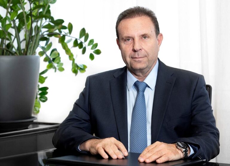 Νέο διοικητικό συμβούλιο στον ΟΛΘ – Αποχώρησε από εκτελεστικός πρόεδρος ο Αθανάσιος Λιάγκος