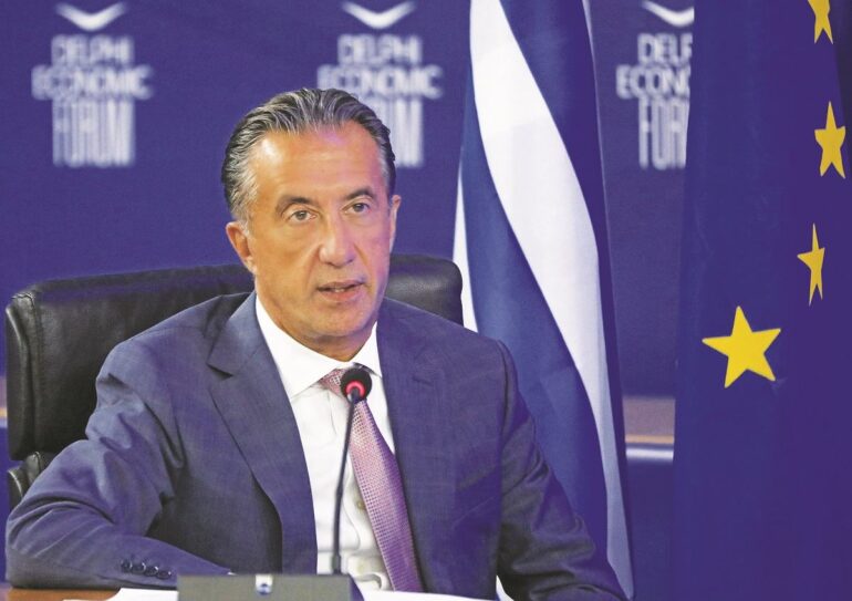 Κρίστιαν Χατζημηνάς: Τα «χρυσά» deals ενός leader