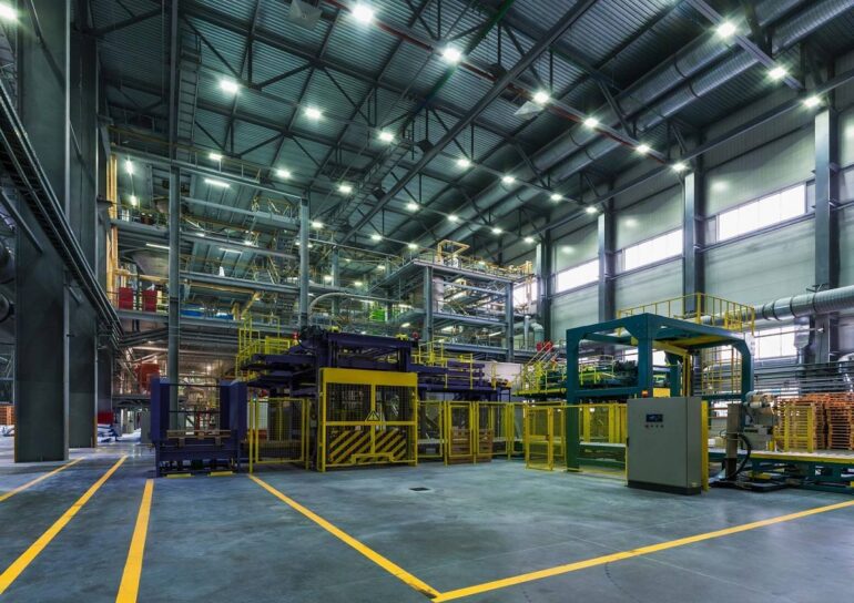 Μείωση ενεργειακού κόστους βιομηχανιών… made in Italy